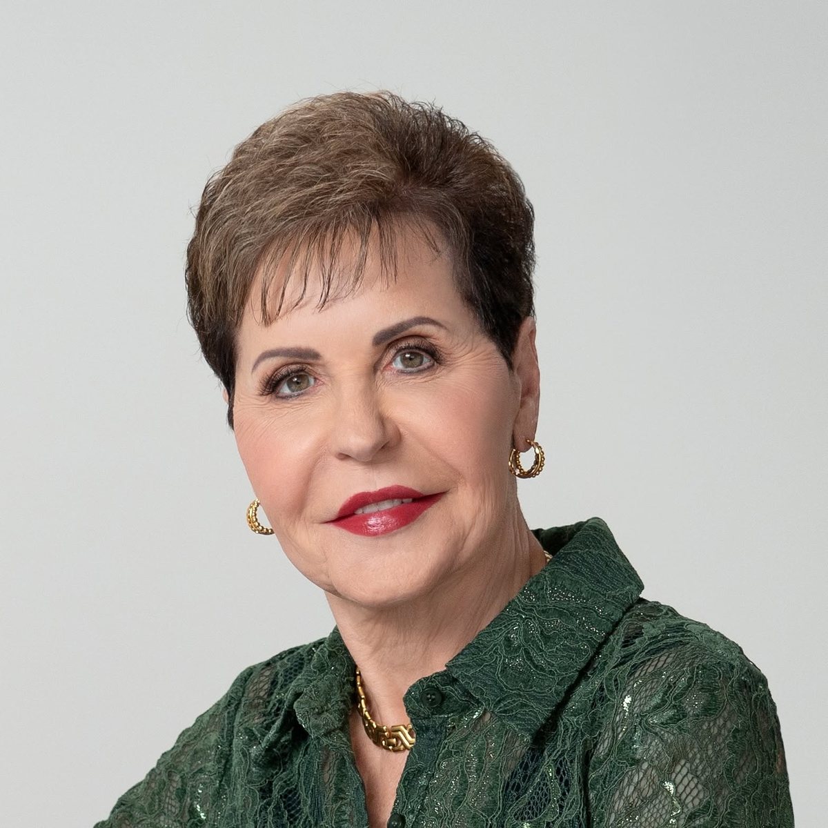 Joyce Meyer