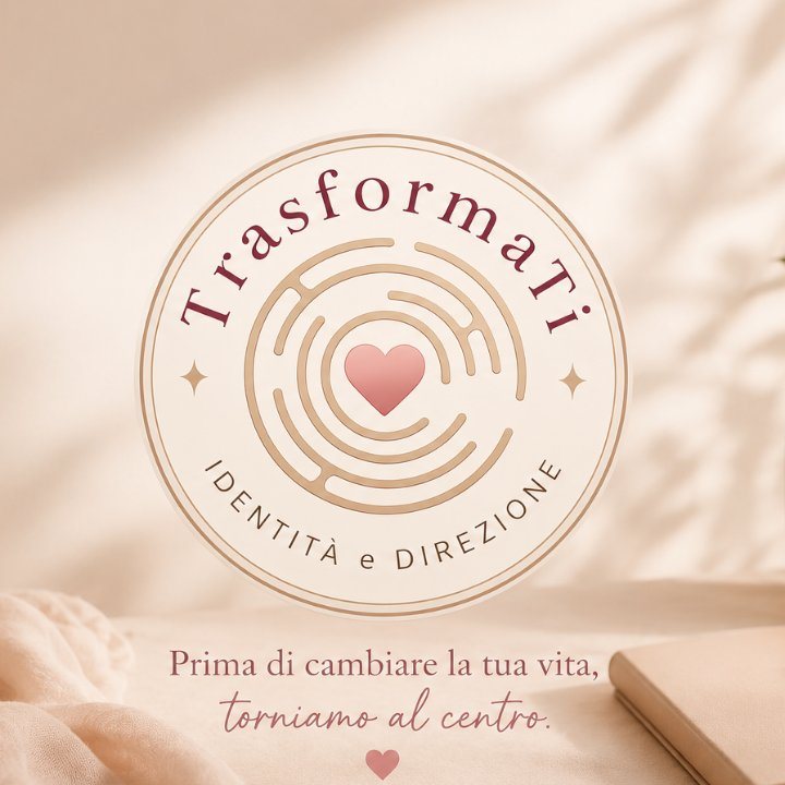 TrasformaTi - Identità e Direzione